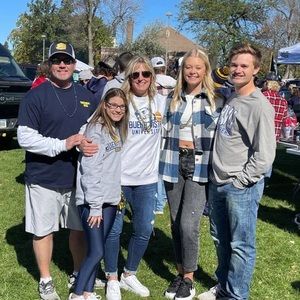 Meet your Posher, Staci